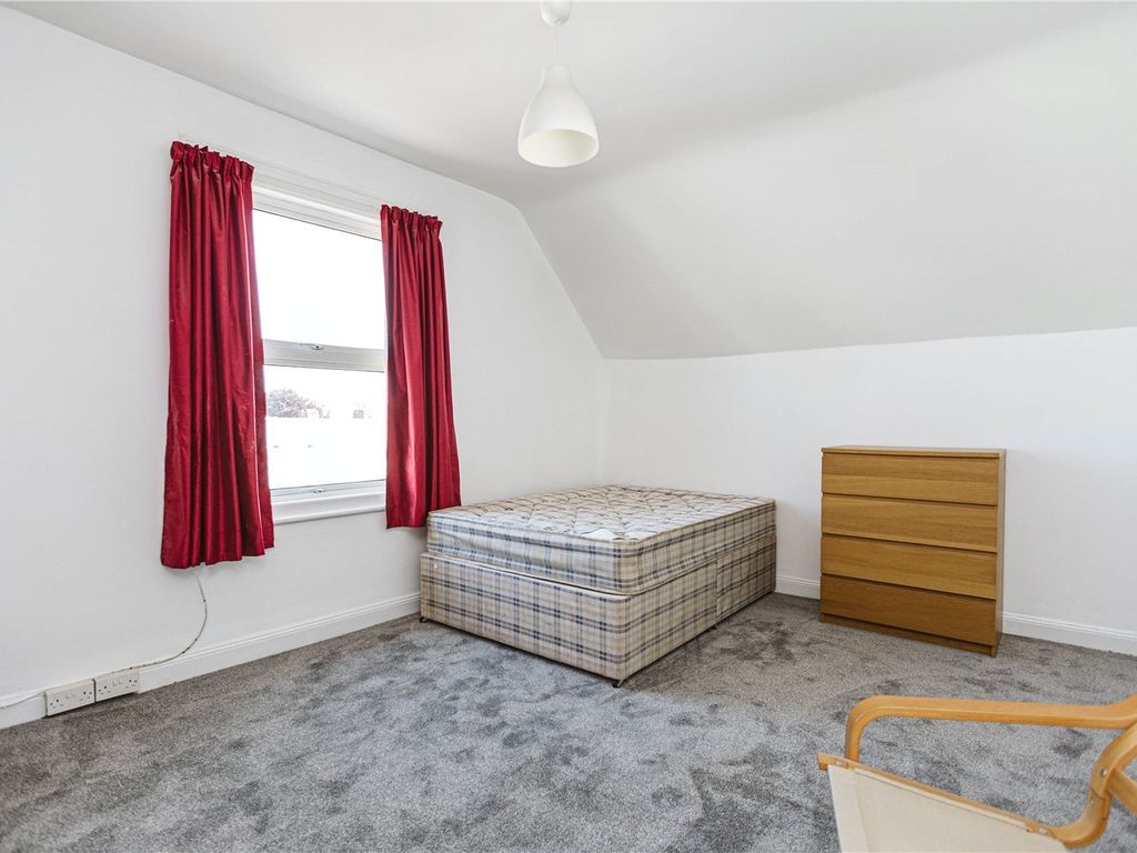 1 bed flat to rent in Southville Place, Southville, Bristol BS3 Zoopla