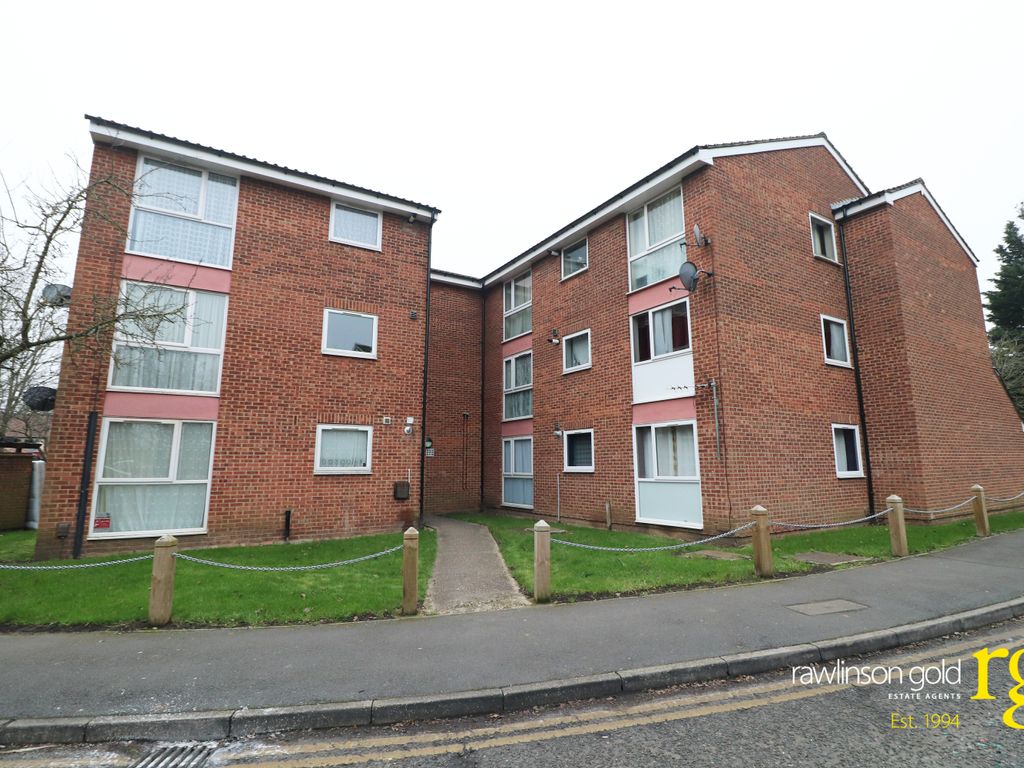 1 bed flat to rent in Archery Close, Harrow HA3 Zoopla