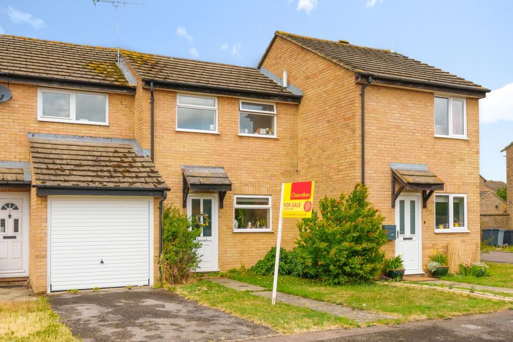 1 bed terraced house for sale in Carterton, Oxfordshire OX18 Zoopla