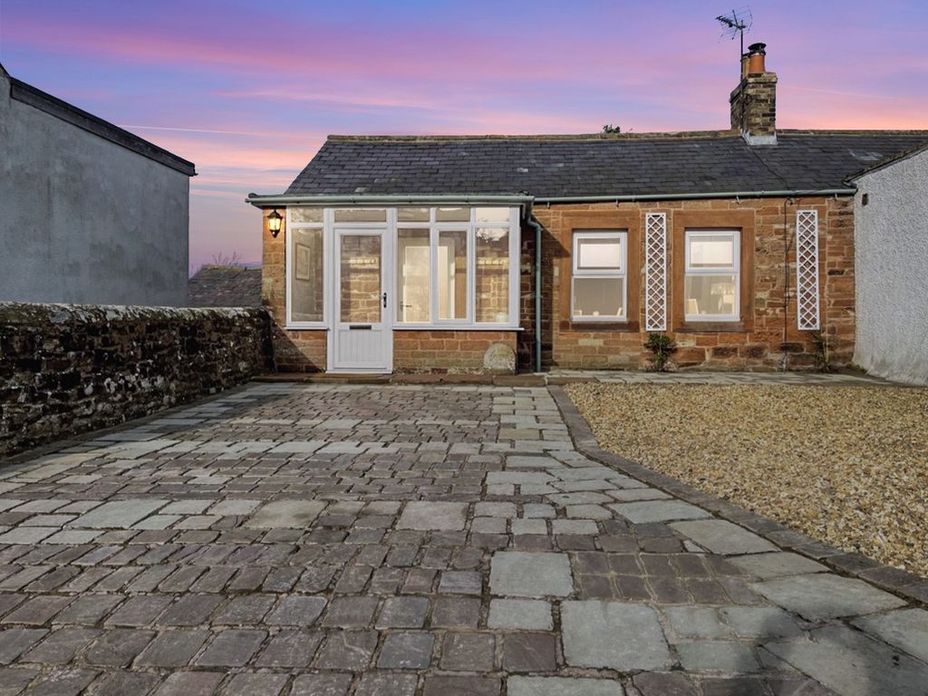 2 bed cottage for sale in Hayton, Brampton CA8 Zoopla