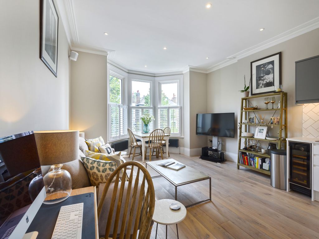 2 bed flat for sale in Florence Road, Ealing, London W5 Zoopla