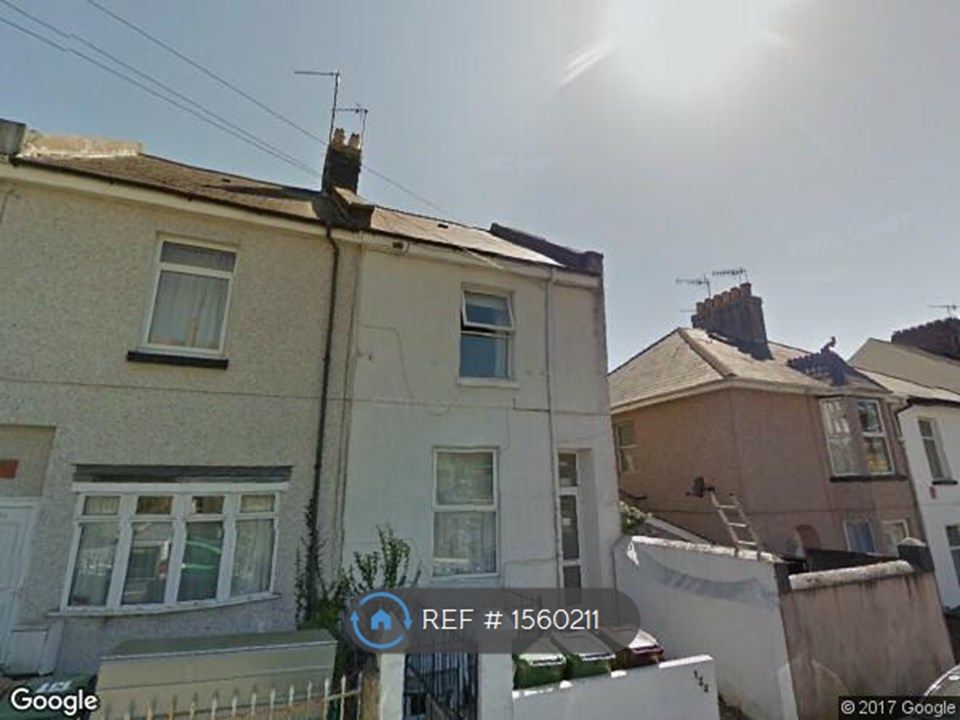 Room to rent in Alexandra Road, Plymouth PL2 Zoopla