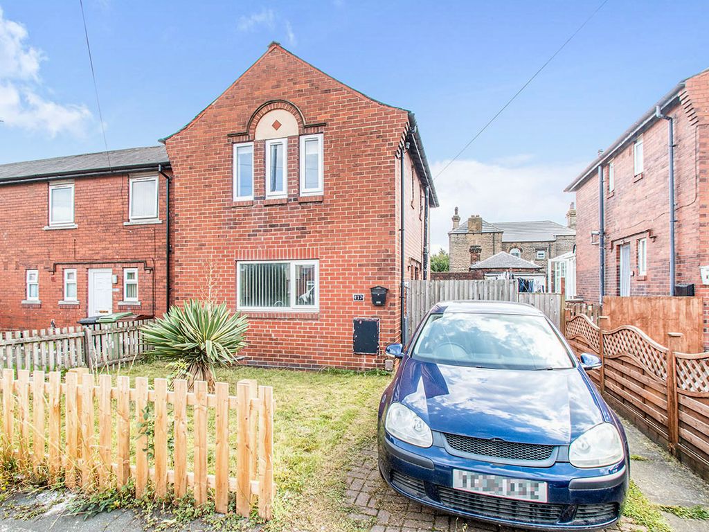 2 bed end terrace house to rent in Middleton Road, Morley, Leeds, West