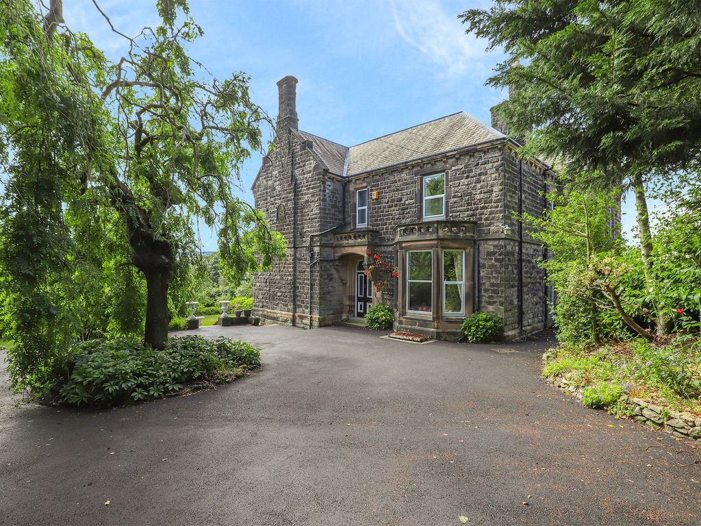 5 bed detached house for sale in Melbourne Lodge, 101 High Street, Clay