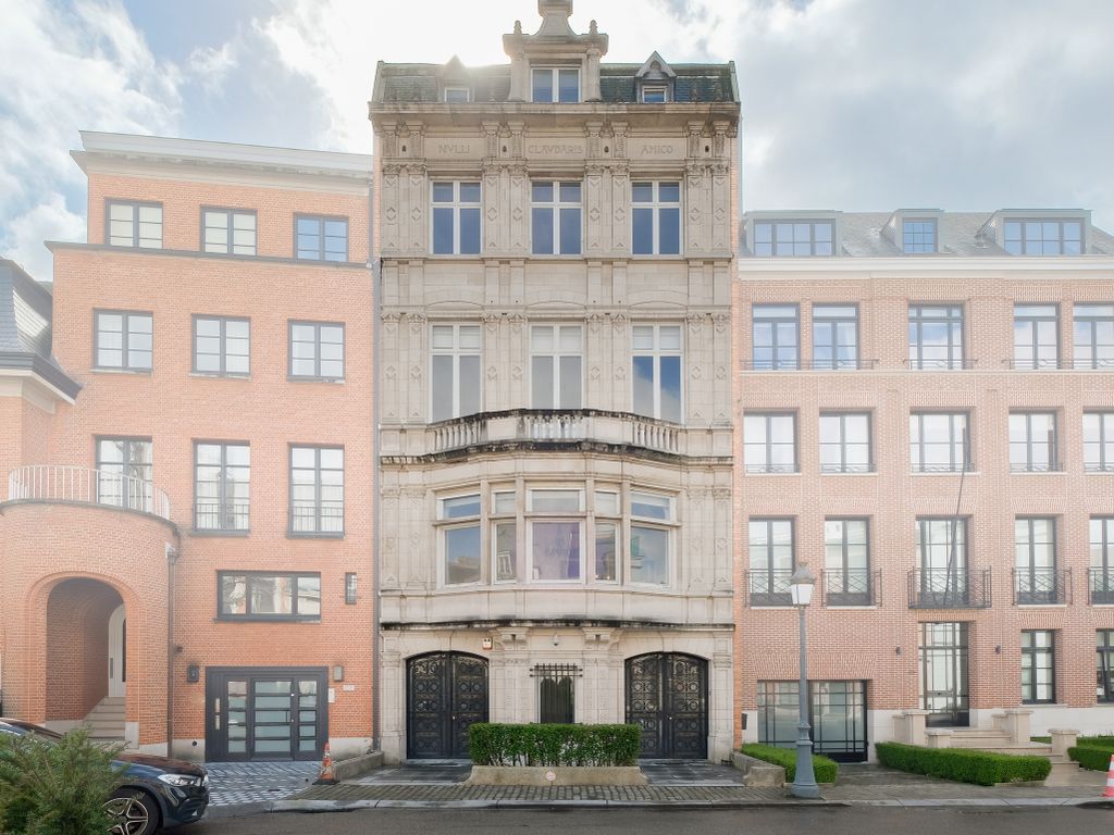 7 bed town house for sale in Ixelles, Brussels, Belgium Zoopla
