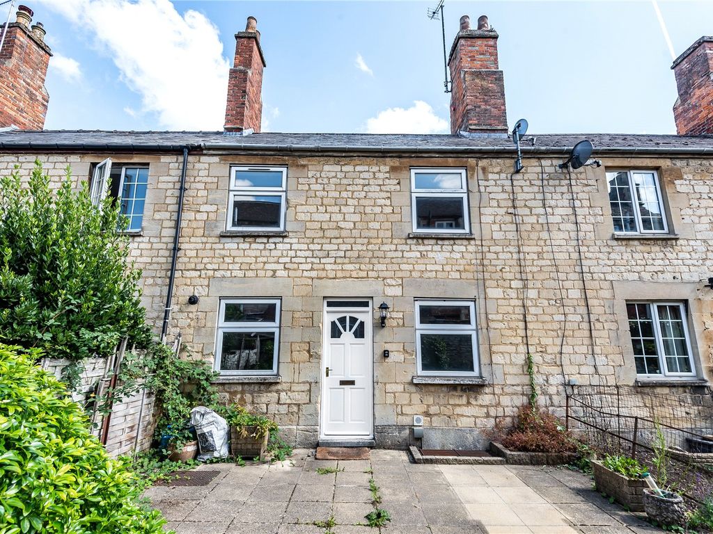 2 bed terraced house for sale in Lewis Lane, Cirencester GL7 Zoopla