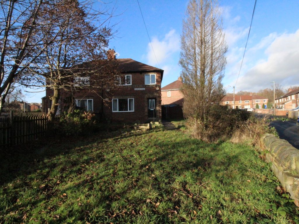 3 bed semidetached house for sale in Fairview Road, Batley WF17 Zoopla