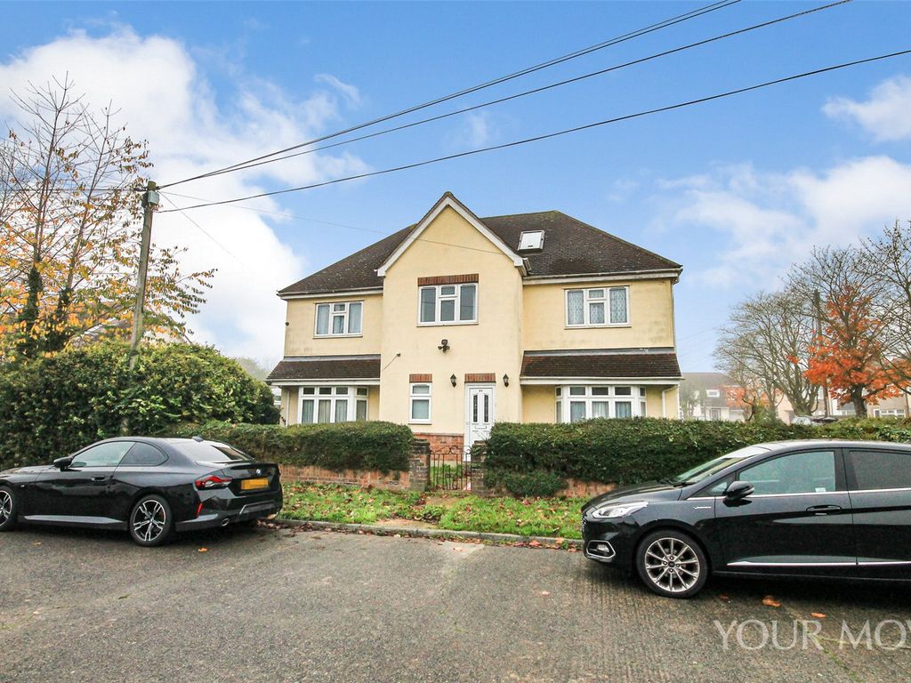 Warescot Road, Brentwood, Essex CM15