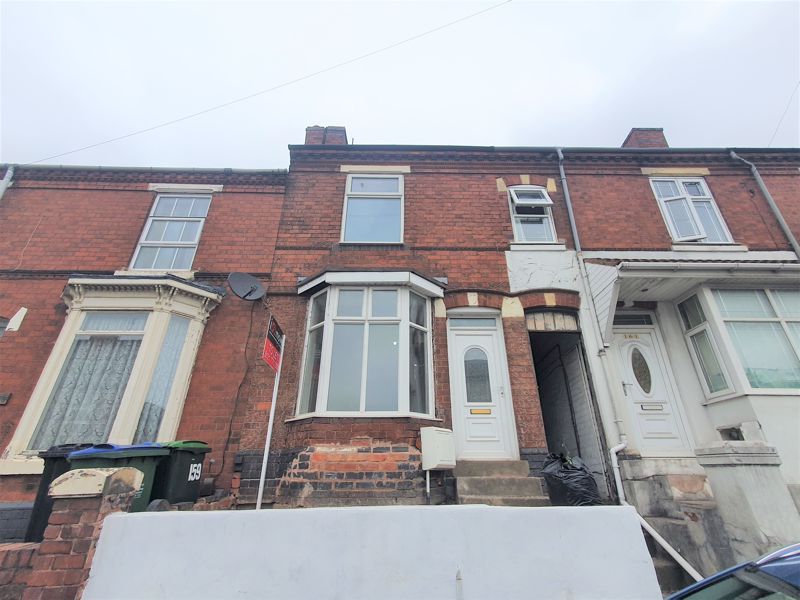3 bed terraced house to rent in Powke Lane, Rowley Regis B65 Zoopla