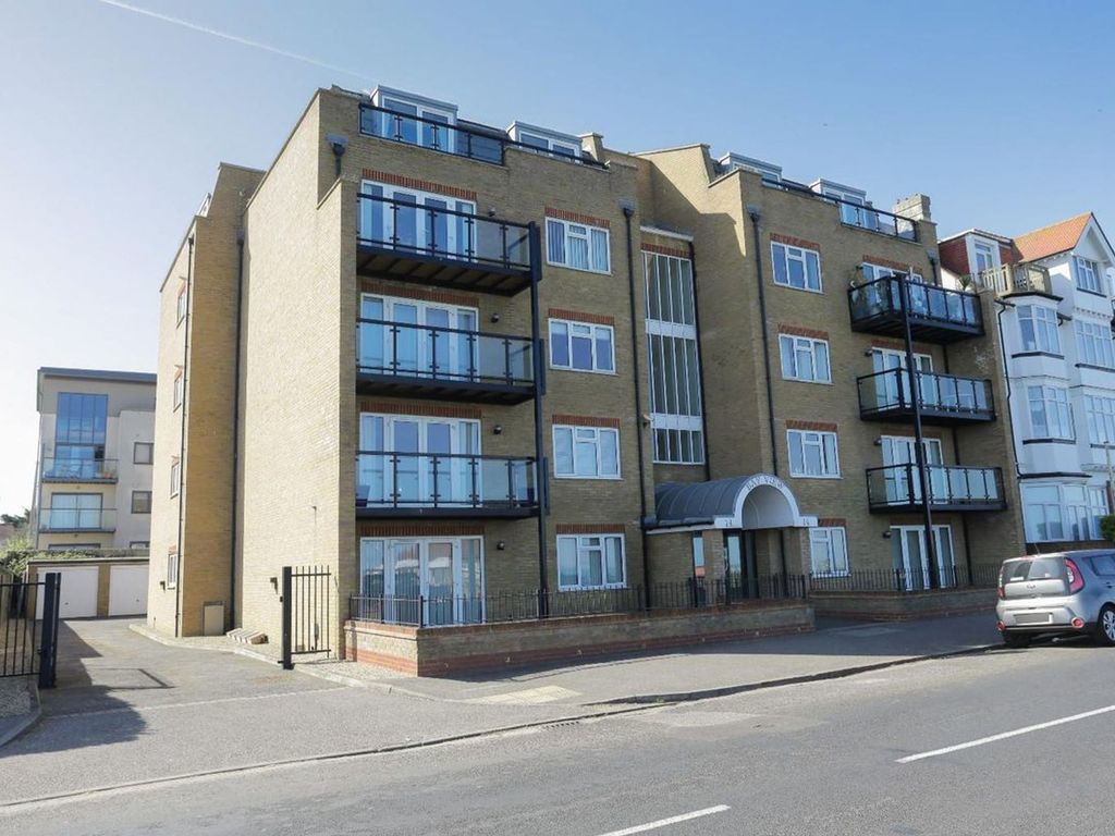 3 bed flat for sale in Palm Bay Avenue, Margate CT9 Zoopla
