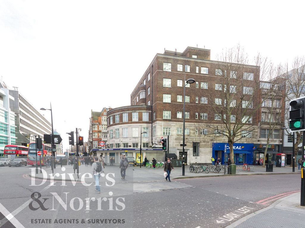 Studio to rent in Warren Court, Euston, London NW1 Zoopla