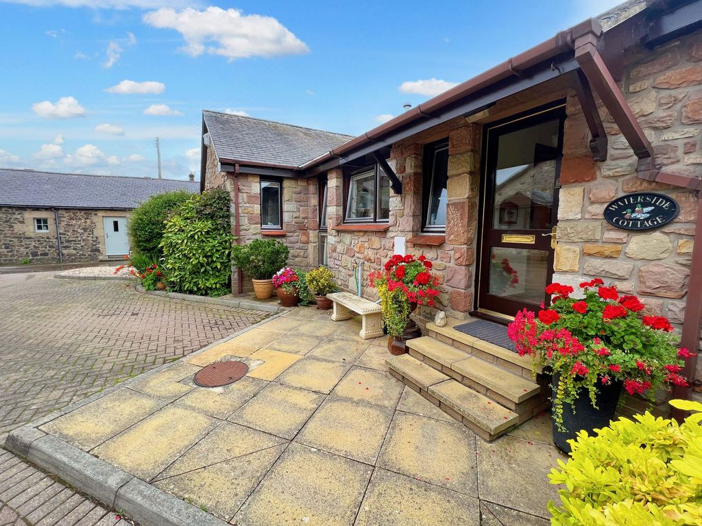 3 bed bungalow for sale in Waren Mill, Belford NE70, £495,000 Zoopla