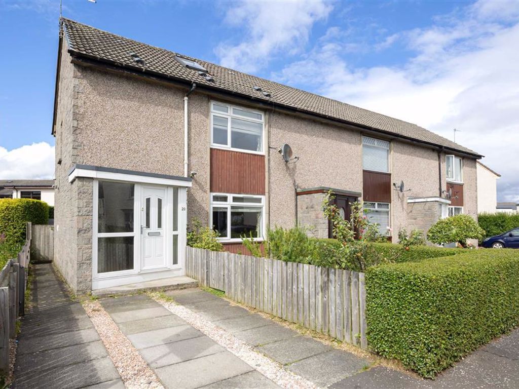 3 bed semidetached house for sale in Fairlie Street, Camelon, Falkirk