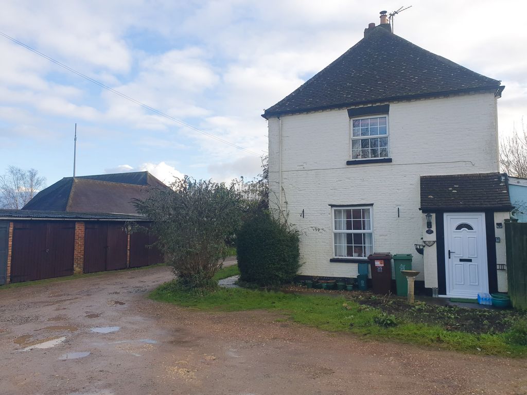 2 bed cottage for sale in Temple Street, Brill, Aylesbury HP18 Zoopla