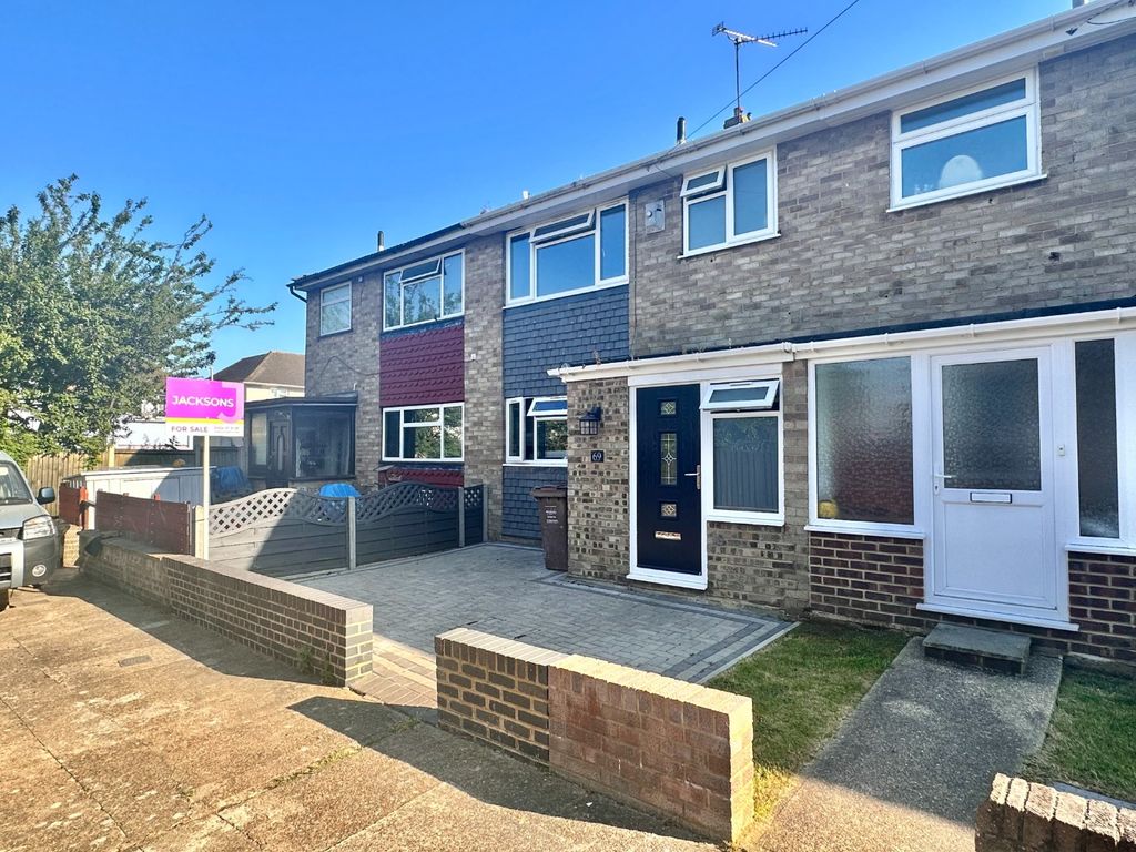 Houses For Sale In Rainham Kent Zoopla at Frances Aube blog