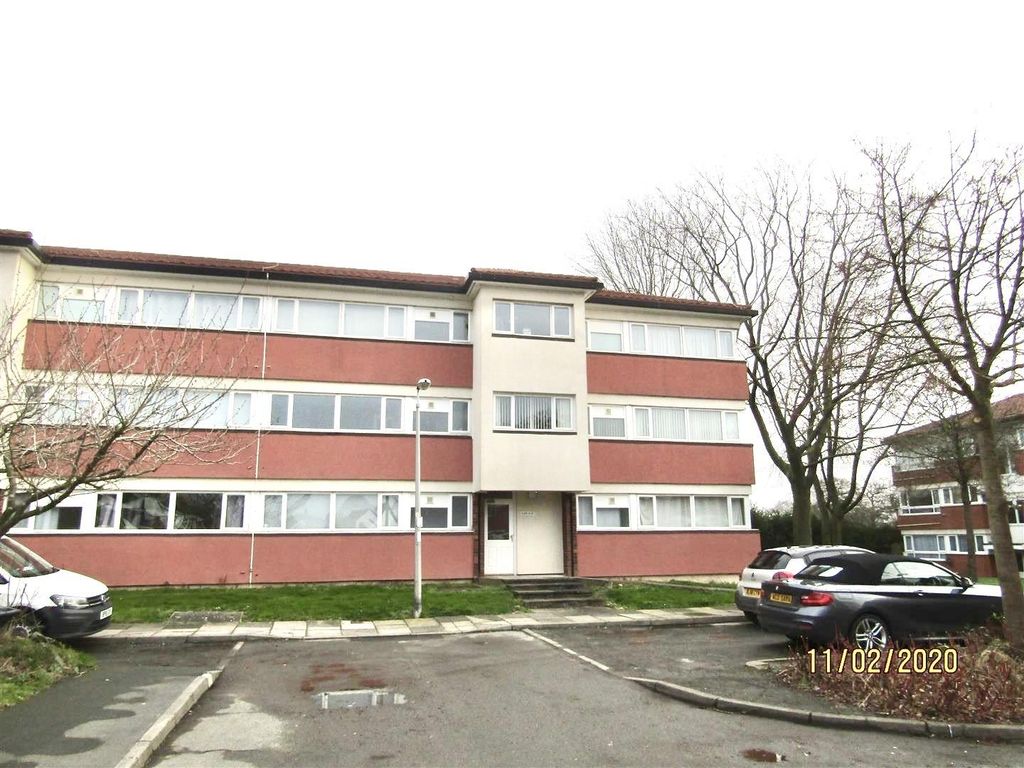 1 bed flat to rent in Arden Forest Estate, Ridge Lane, Nuneaton CV10, £