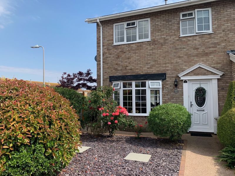 3 bed semidetached house for sale in Close, Llantwit Major