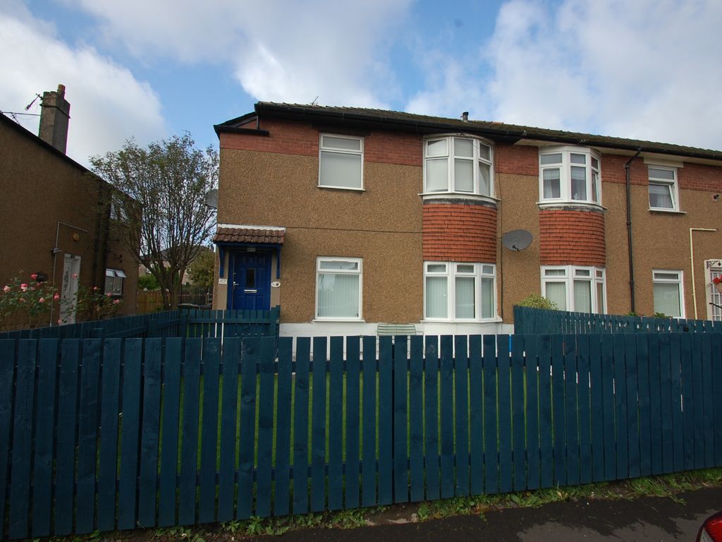 3 bed flat for sale in 160 Muirdrum Avenue, Glasgow, City Of Glasgow