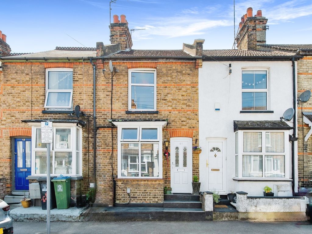 2 bed terraced house for sale in York Road, Watford WD18 Zoopla