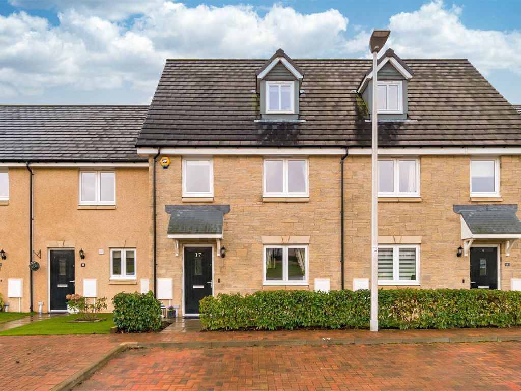 4 bed property for sale in Foster Road, Penicuik, Midlothian EH26 Zoopla