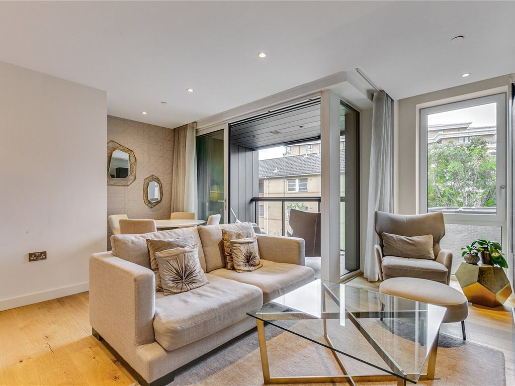 Ashley House, 3 Monck Street, London SW1P  