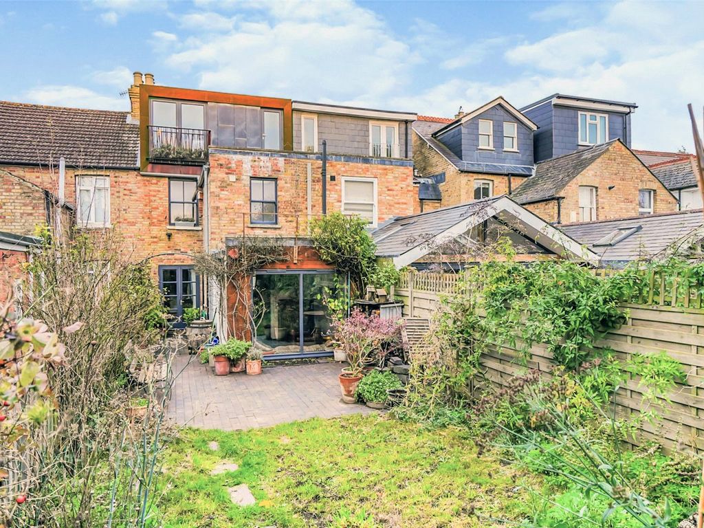 Hertford Street, Oxford OX4  