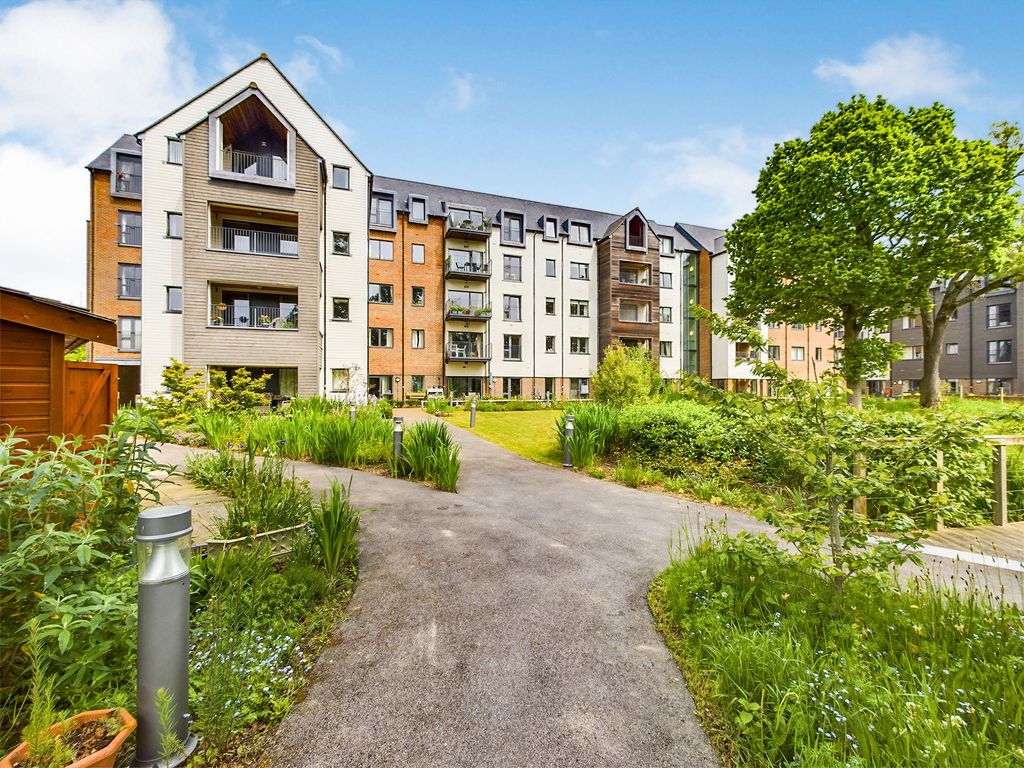 1 bed property for sale in Highwood Mill, The Boulevard, Horsham RH12