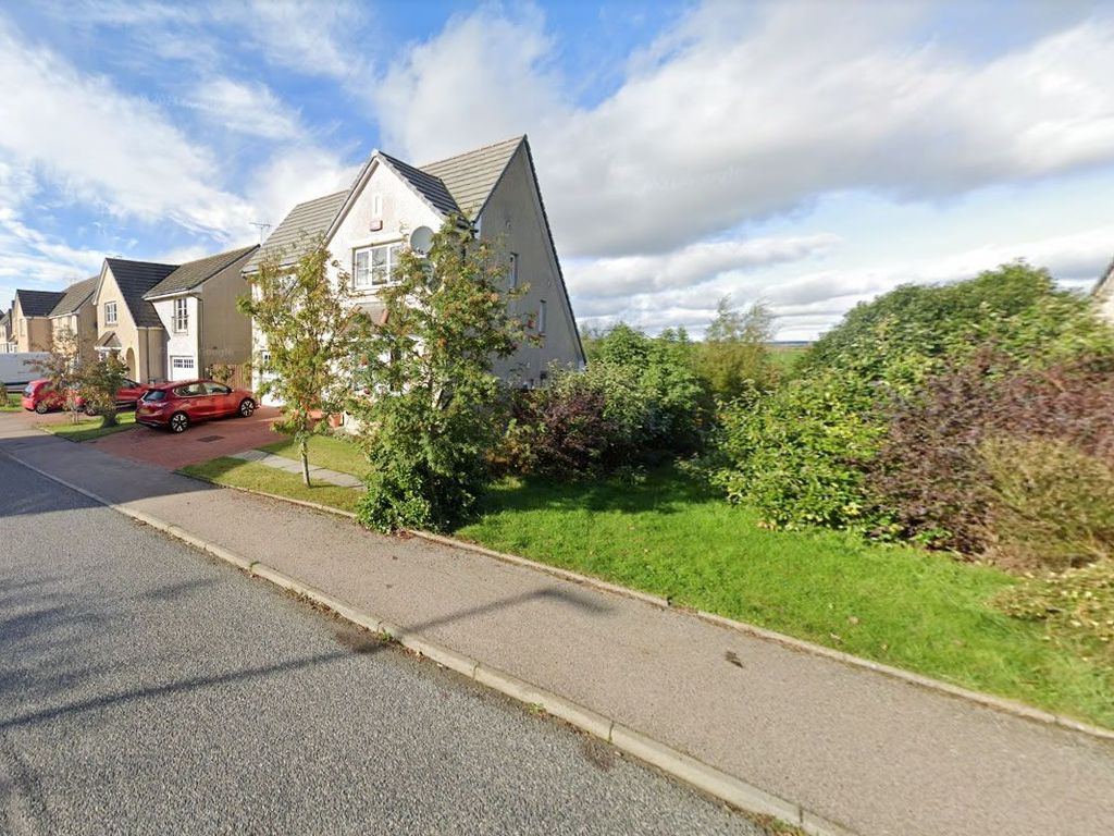 Land for sale in Land At Badger Rise, Blackburn, Aberdeen AB210Yj AB21 Zoopla