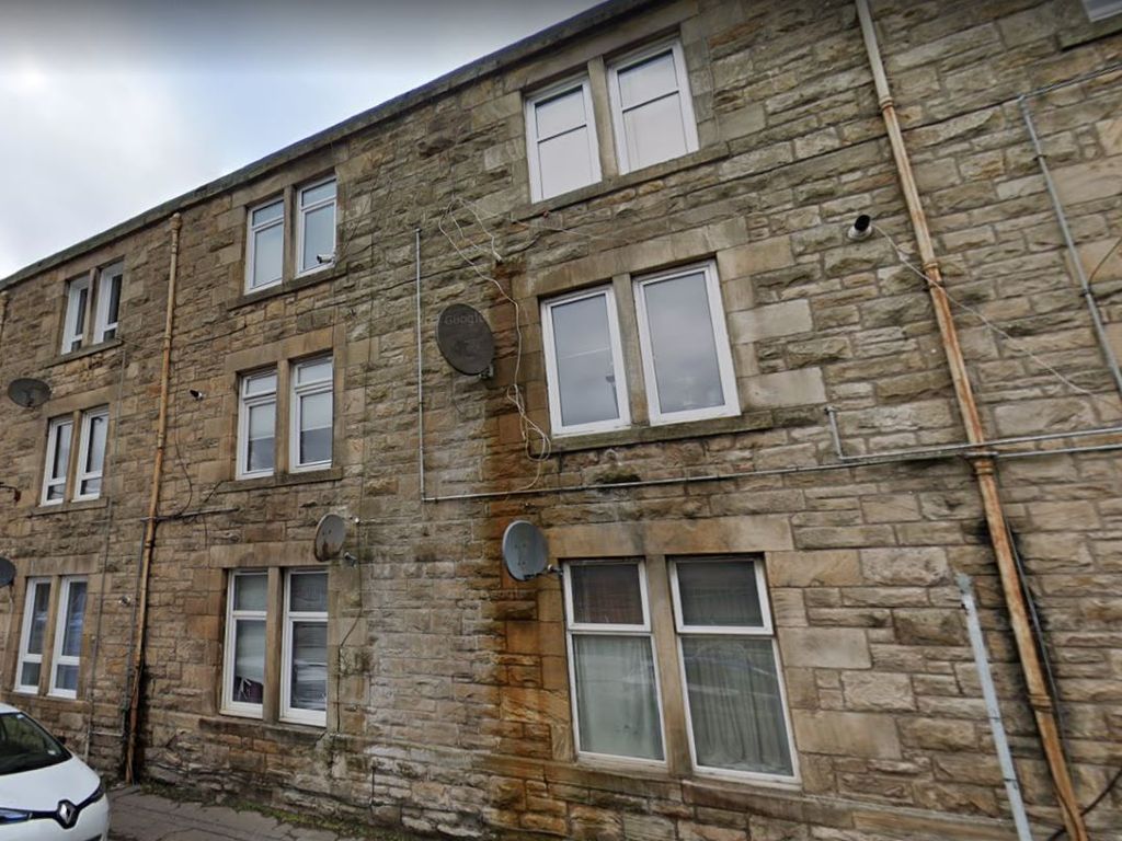 1 bed flat for sale in 13B Forthview Terrace, Links Road, Bo'ness, West