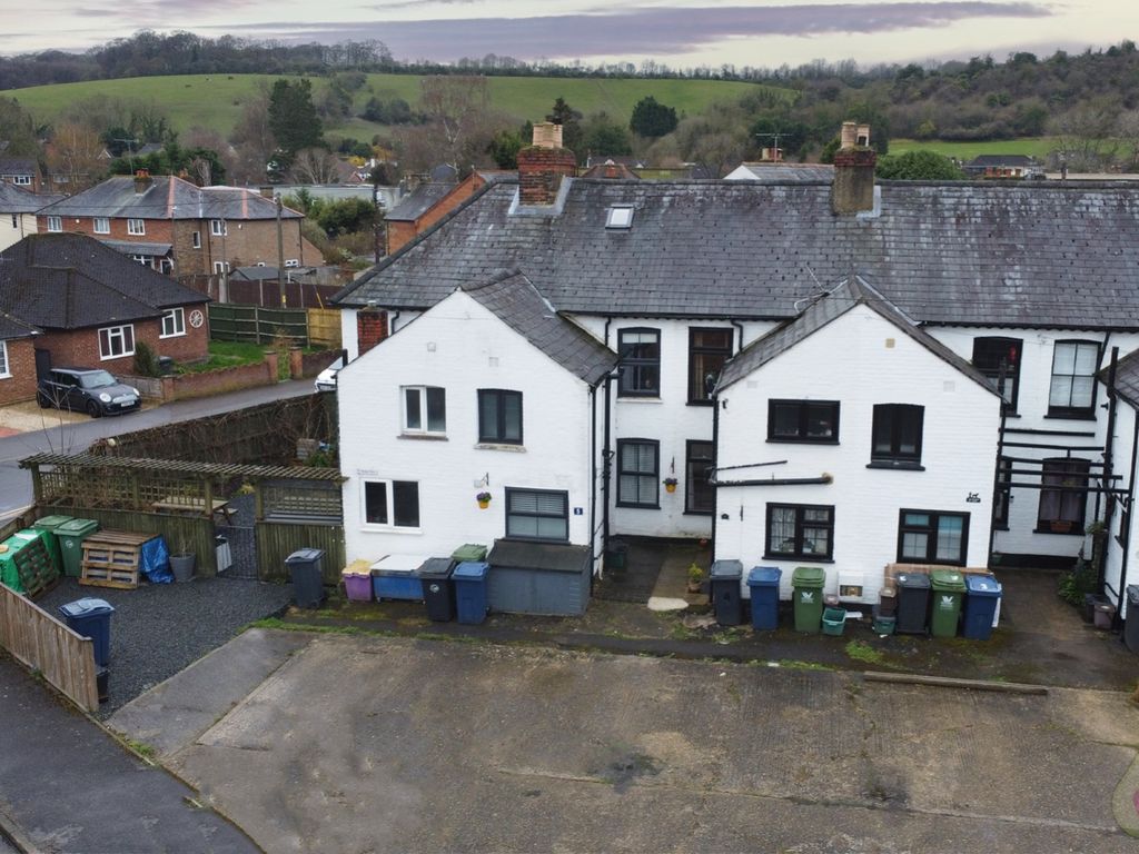 2 bed terraced house for sale in Stones Row, Kings Road, High