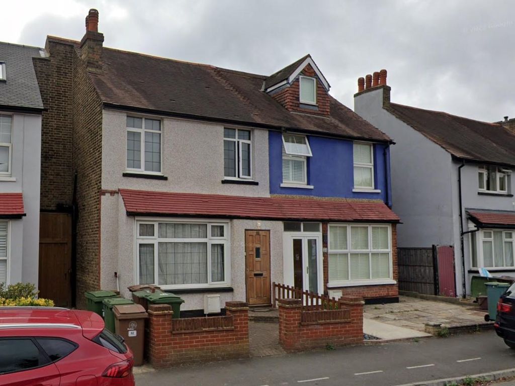 5 bed semidetached house for sale in Gander Green Lane, Sutton SM1, £