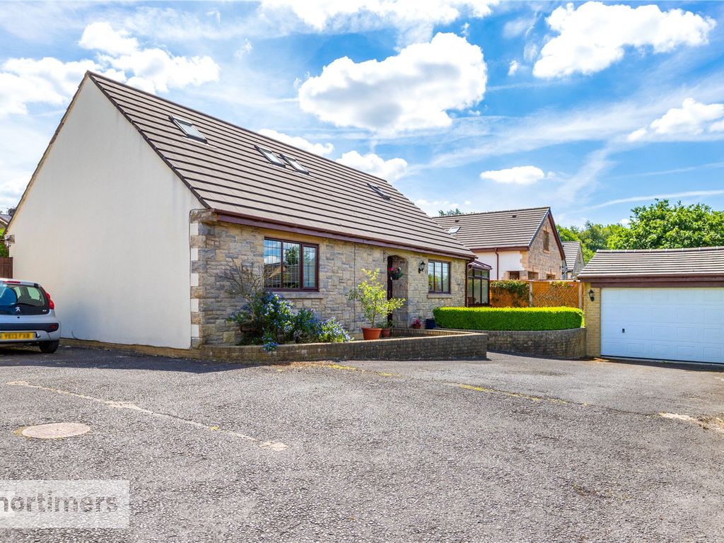 4 bed detached bungalow for sale in Dell Lane, Hapton, Burnley