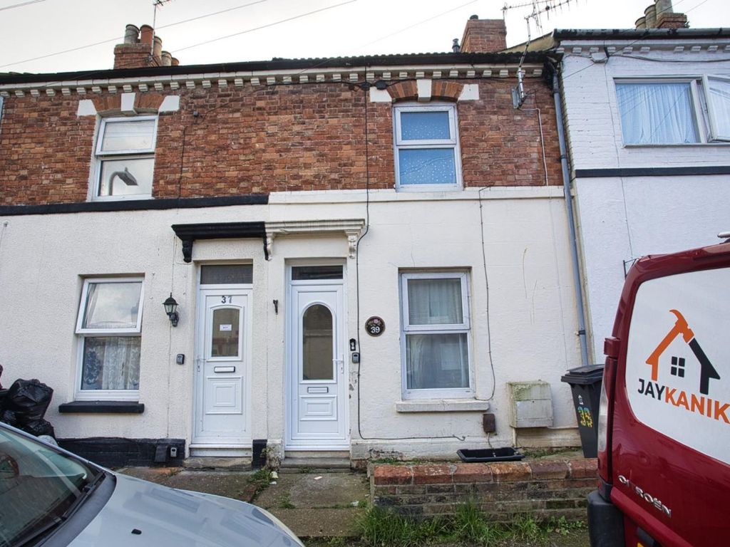3 bed terraced house for sale in Clarendon Place, Dover CT17 Zoopla