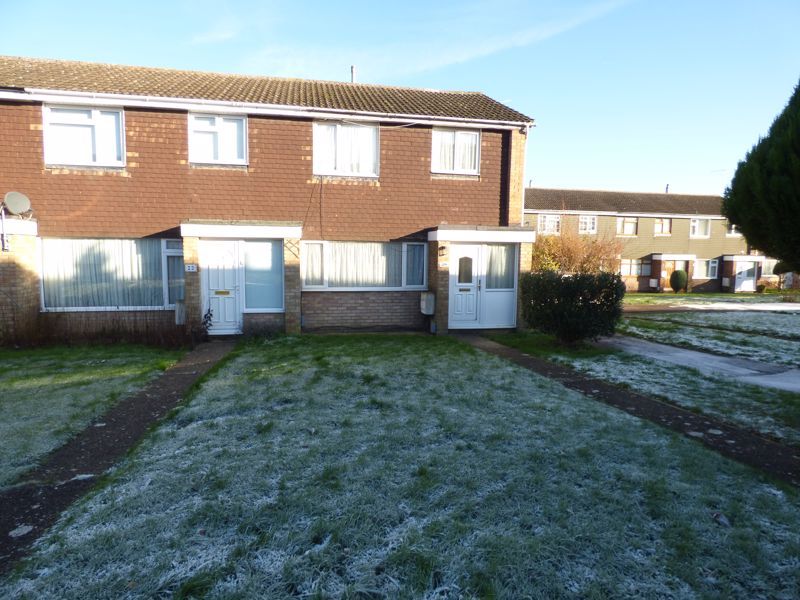 3 bed terraced house to rent in Verulam Gardens, Luton LU3 Zoopla