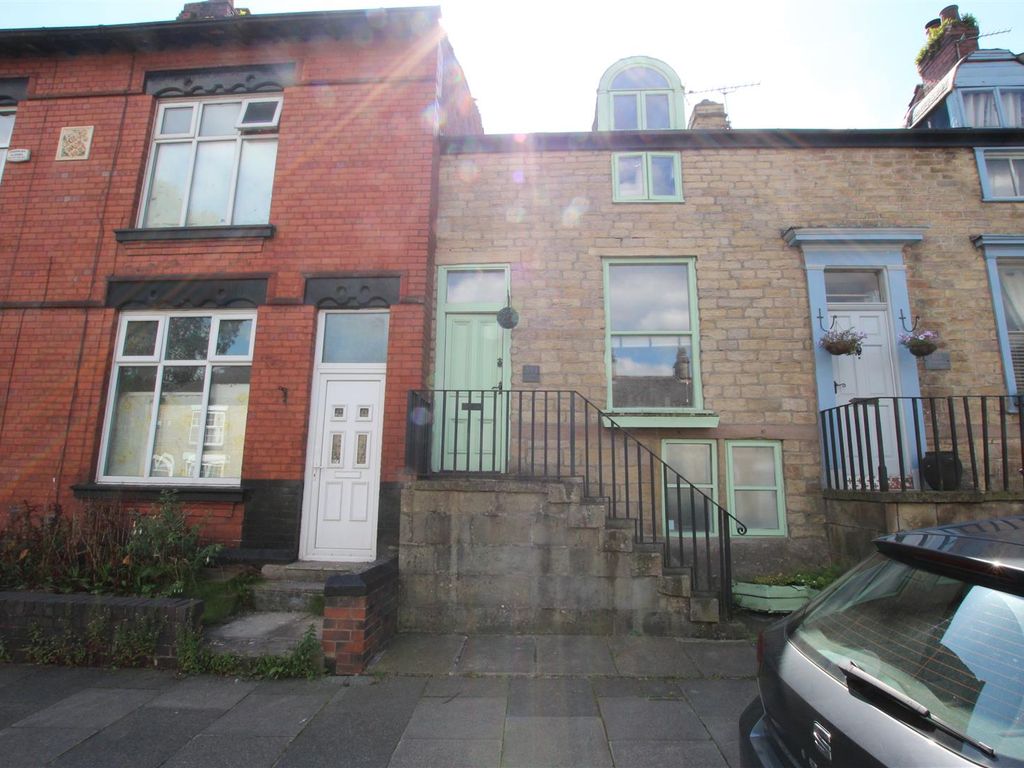 2 bed cottage to rent in Halliwell Road, Bolton BL1 Zoopla