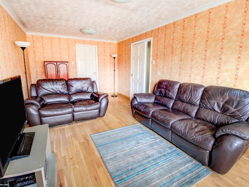 Parrotshot, Edinburgh EH15  