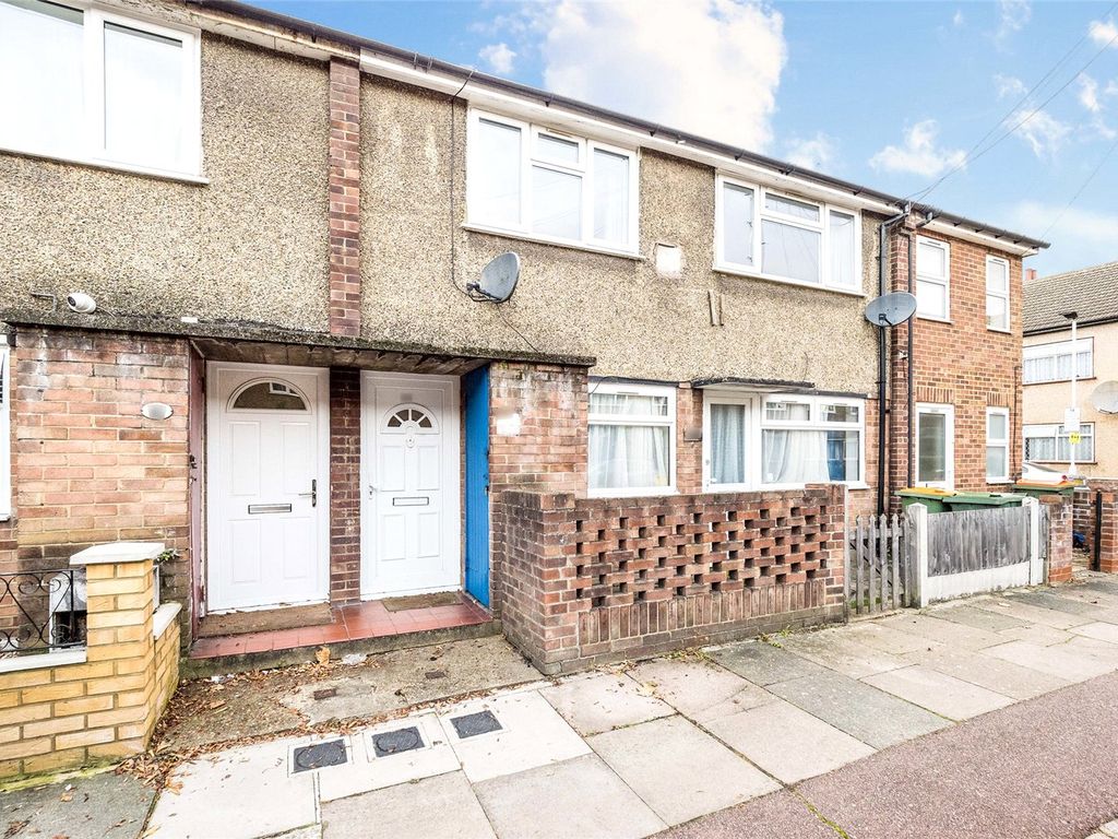 Maryland Square, Stratford, London, England E15  