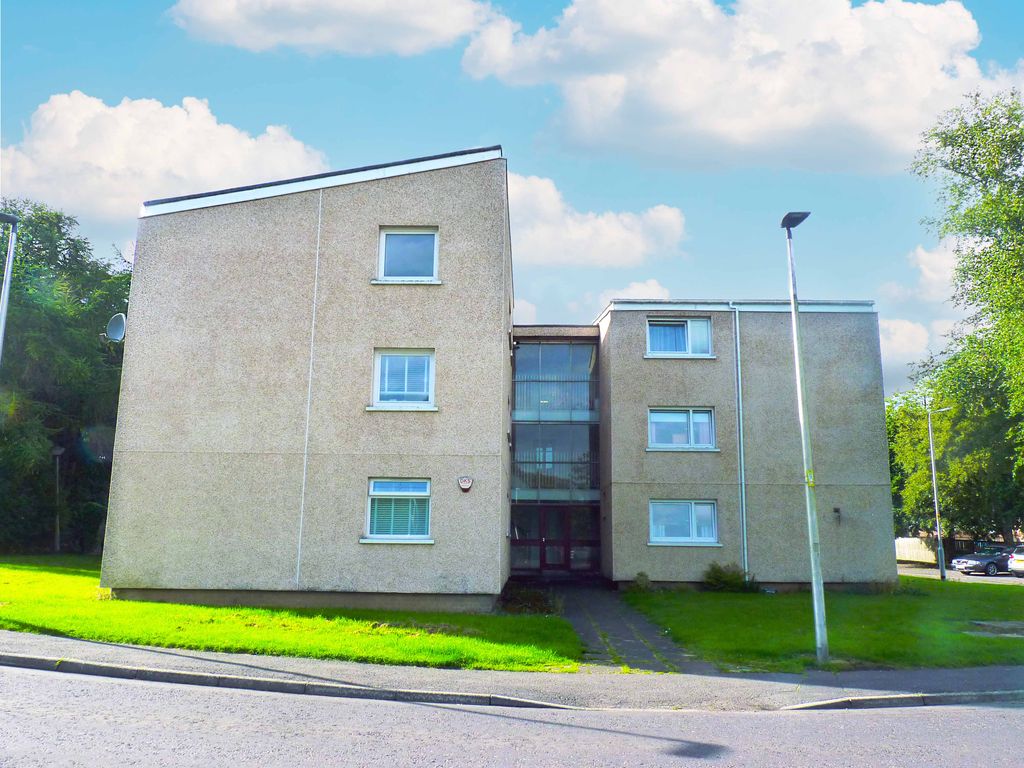 2 bed flat for sale in Glen Urquhart, St Leonards, East Kilbride G74 Zoopla