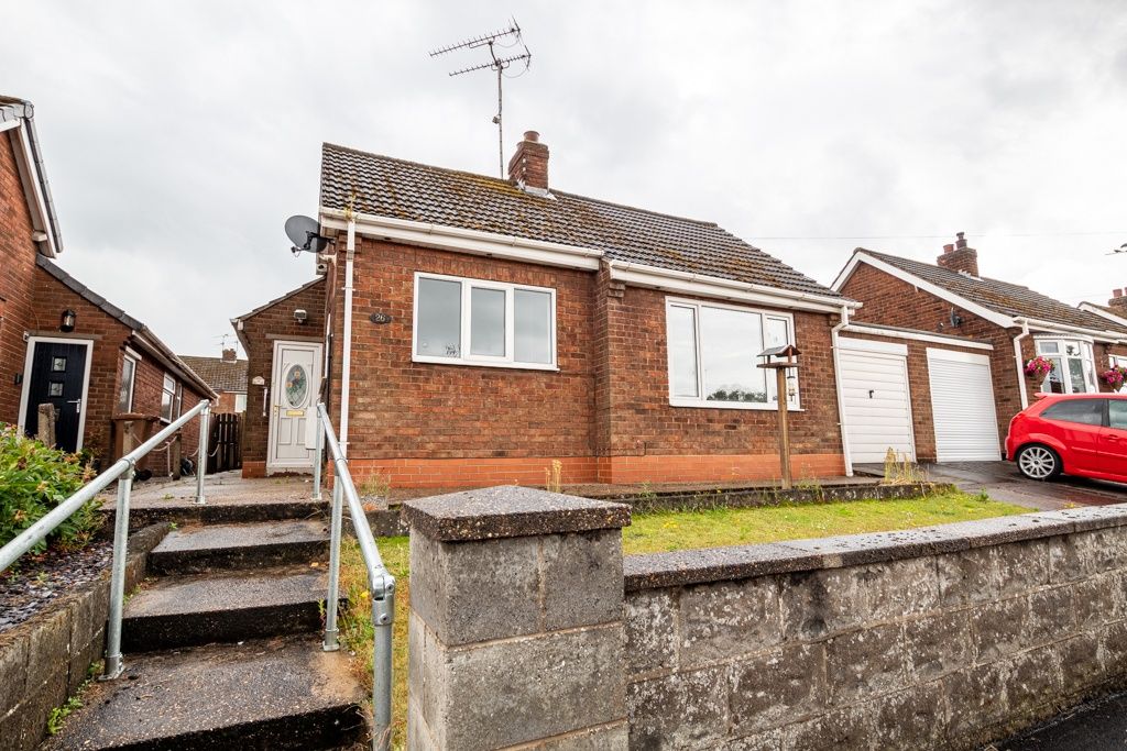 3 bed bungalow for sale in Middleton Road, Scunthorpe DN16 Zoopla