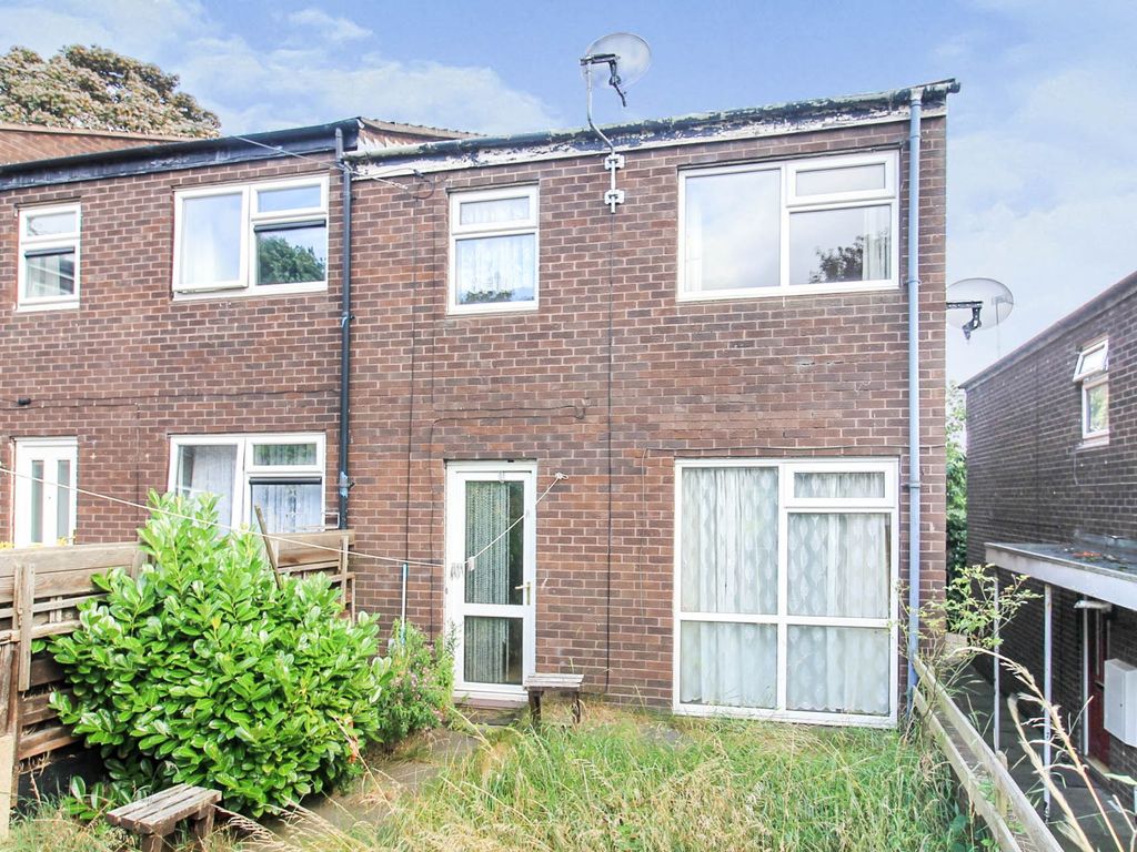 3 bed terraced house for sale in Sandford Road, Leeds LS5 Zoopla