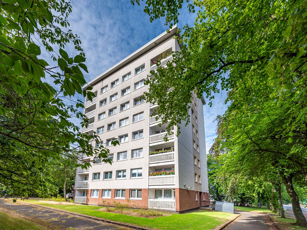 1 bed flat for sale in Flat 1/3 31 Saint Andrews Drive, Glasgow G41 Zoopla