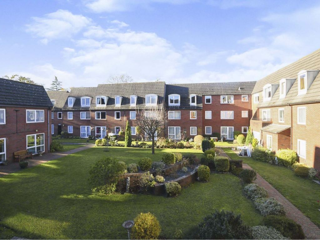 1 bed property for sale in Homelands House, Ferndown BH22 Zoopla