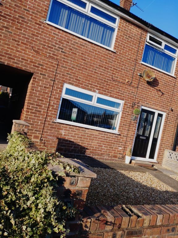 Camberwell Crescent, Wigan WN2  