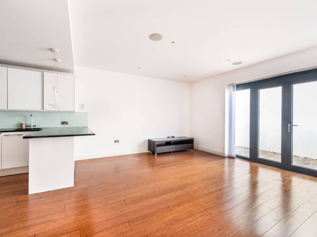 Tavistock Crescent, Westbourne Park, London W11