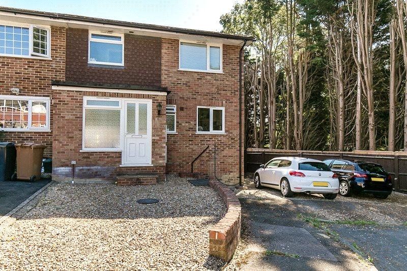 Buckhurst Close Redhill Surrey RH1  