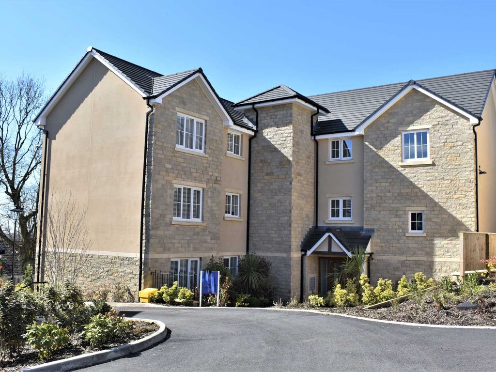 1 bed flat for sale in 2nd Floor Apartment Sanctuary Mews, Bromley