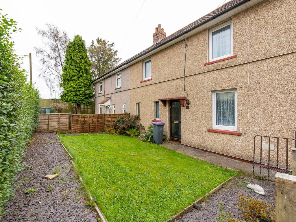 3 bed semidetached house for sale in Hillcrest, Garndiffaith