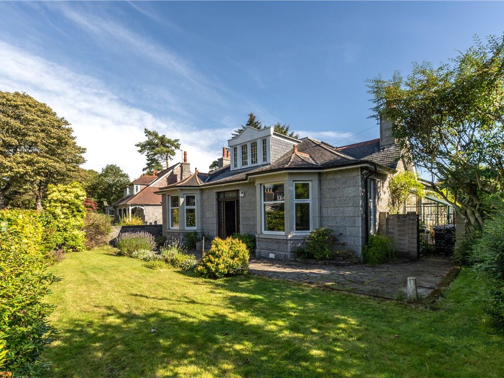 5 bed detached house for sale in 12 Royfold Crescent, Aberdeen AB15, £