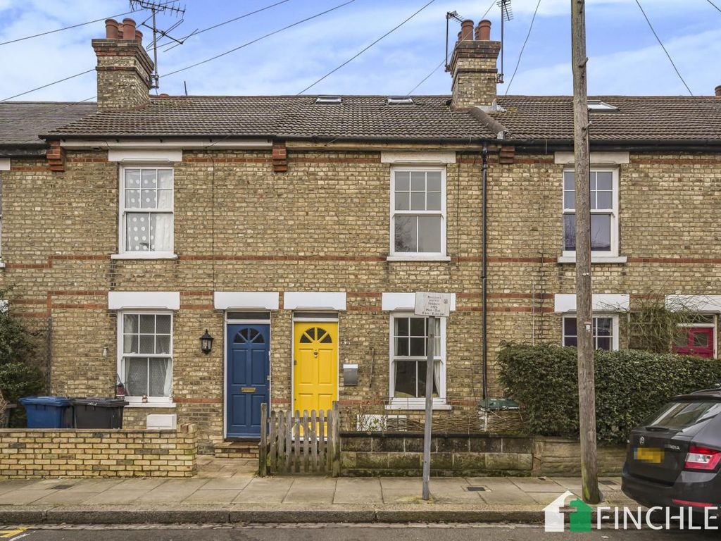 3 bed terraced house for sale in Alston Road, High EN5 Zoopla