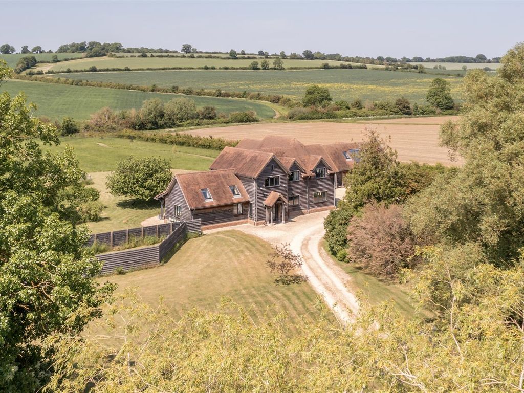 4 bed detached house for sale in Honington, ShipstonOnStour CV36 Zoopla